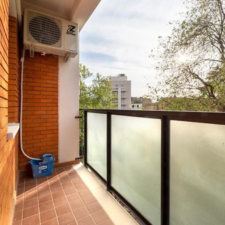 Piazza Tripoli Bright Apartment Milan Exterior photo